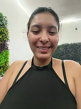 mariatudulceadiccion's Live XXX Chat