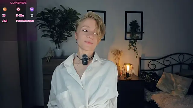 Chat +18 de JanettePerro ao vivo