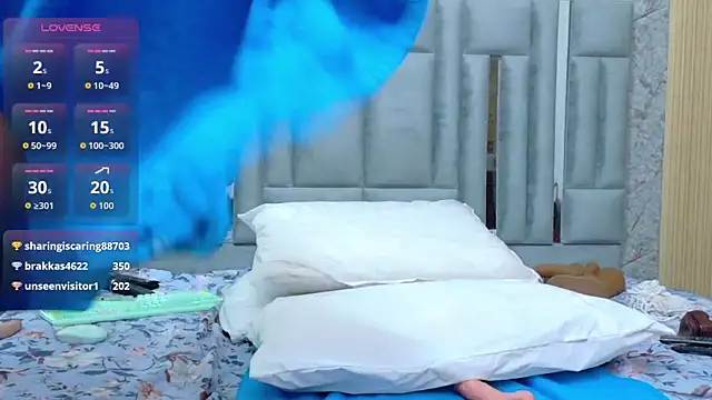 missfoster Chat XXX live