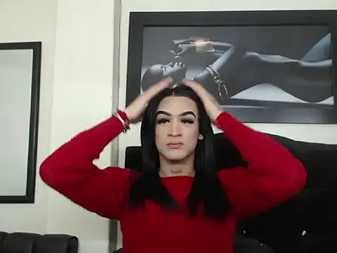 Chat XXX Live karla_lovera