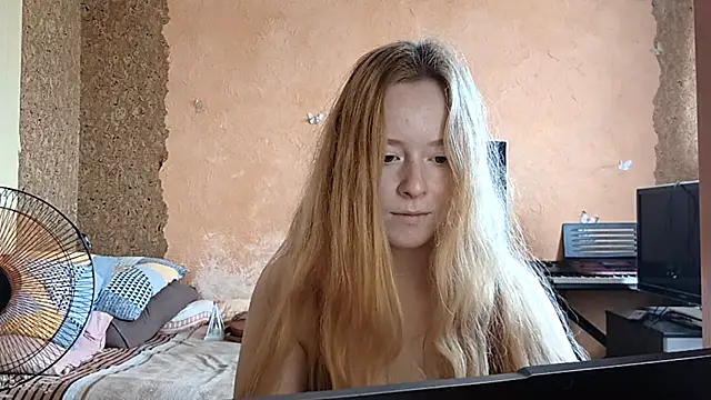 Czat XXX na żywo – KateVibe_01