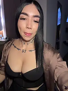 Sembang XXX Secara Langsung Nickiiiii