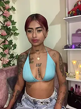 Dirty_isabella18's Live XXX Chat