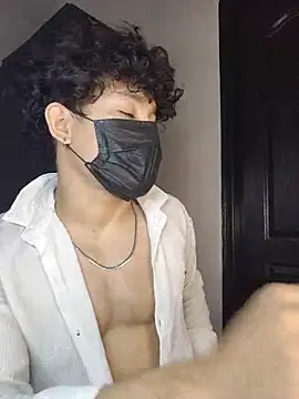 roxiii_ Show in webcam