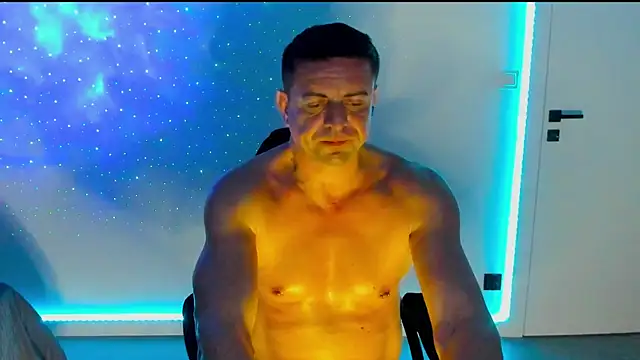 Živý XXX chat BadBoyVibes84