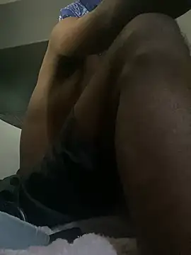 DaeDotFrankyLoko's Webcam Show