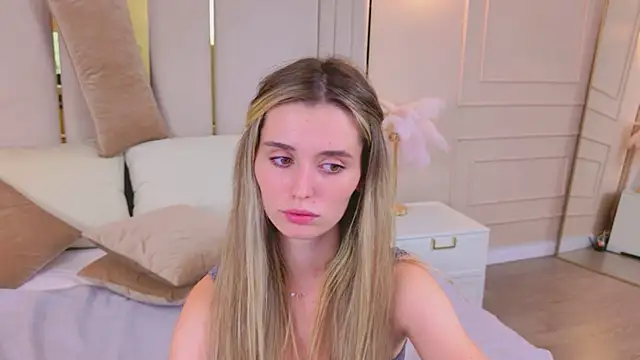 MarybethSnow 라이브 XXX 채팅