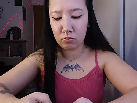 Japabaixinha Live XXX-Chat