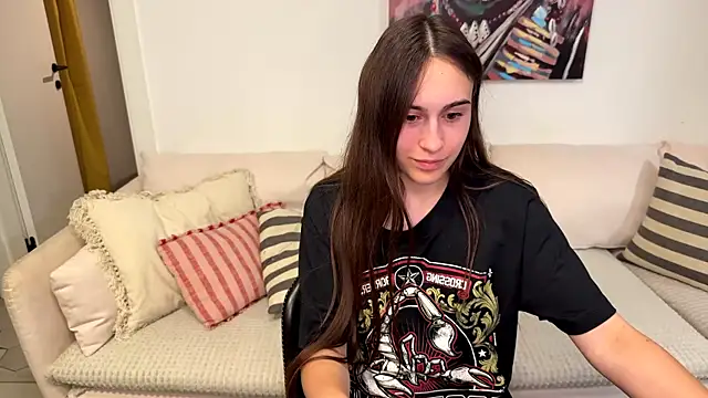AliceKolltt's Live XXX Chat