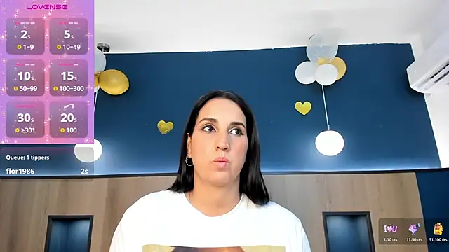Sharonevanss_ 라이브 XXX 채팅