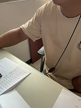 tw_boy520 Show Webcam