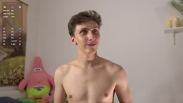 imadri Show in webcam