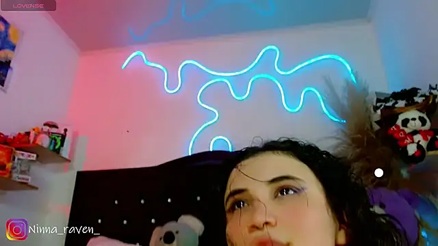 Ninna_ravenn live XXX chat