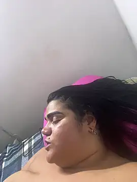 Show de webcam de MorenaCariok