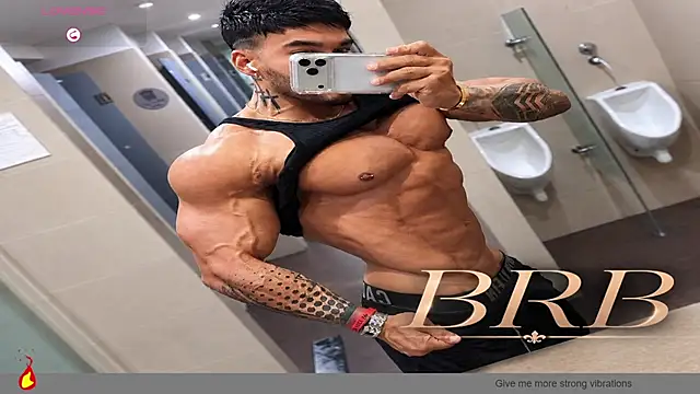 Chat XXX ao vivo de zac_levis_