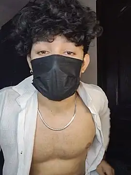 Show Webcam de roxiii_