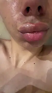 hotlips2026のウェブカメラショー