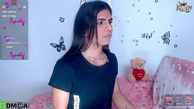 karen_sophia Chat XXX in diretta