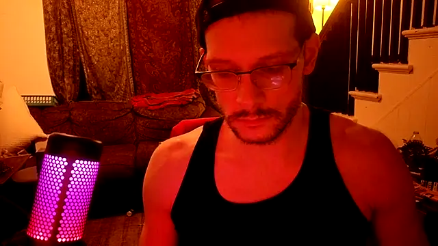 MasterDaddyCool Live XXX-chat