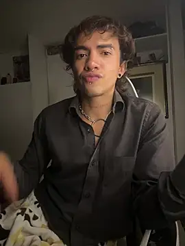 darkodarkoo Webcam Show