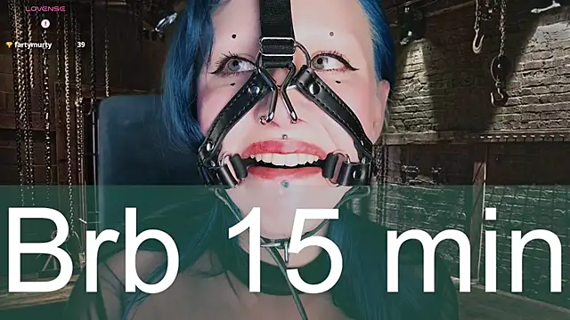 Živý XXX chat Bibi_Iva