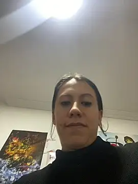 HeyAmaraa Chat XXX in diretta