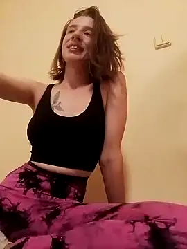XXX chat uživo modela Ameli_p