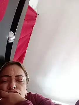 Chat XXX en directo de dirty_lady17