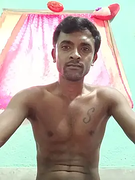 Master_Shiva Adlı Modelin Canlı XXX Sohbeti