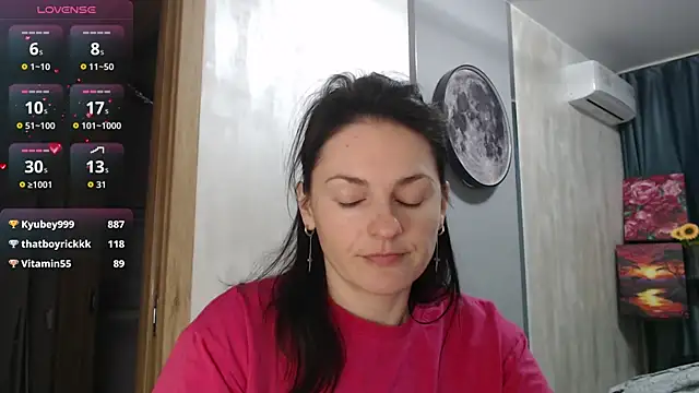 Stacy_Davice's Live XXX Chat
