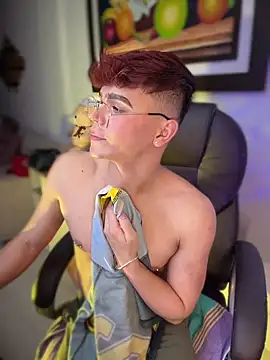 Онлайн чат XXX PRINCE_STEV