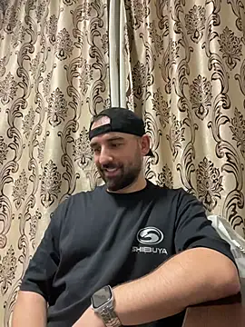 -alpha_'s Live XXX Chat