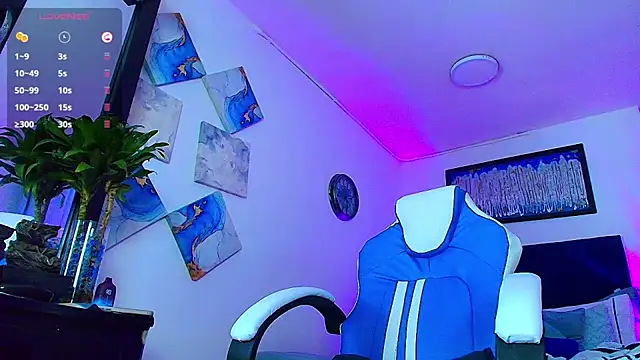 צ'אט XXX בשידור חי של Adil_aminn