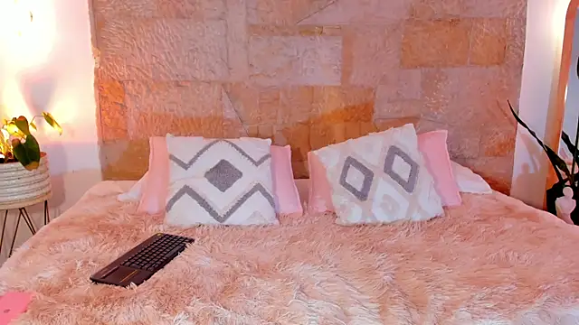 LexyParkers' Live XXX Chat