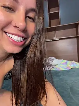 Chat +18 de Carolini09 ao vivo