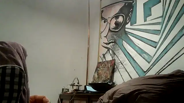 SipenAt élő XXX-chatje