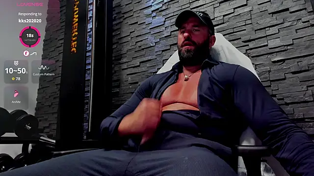 Sembang XXX Secara Langsung David_Big_Daddy