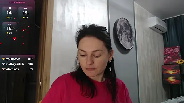 Stacy_Davicen Live XXX chat