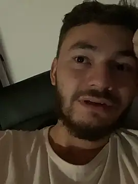 JacoLive Adlı Modelin Canlı XXX Sohbeti