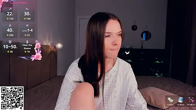 RonnieSchmertz Cameră chat live