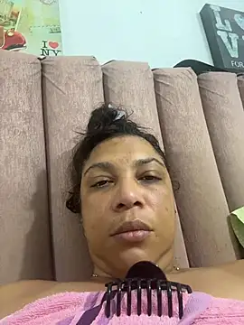 XXX chat uživo modela IAvaNa