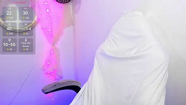 Mavlatin22のライブXXXチャット