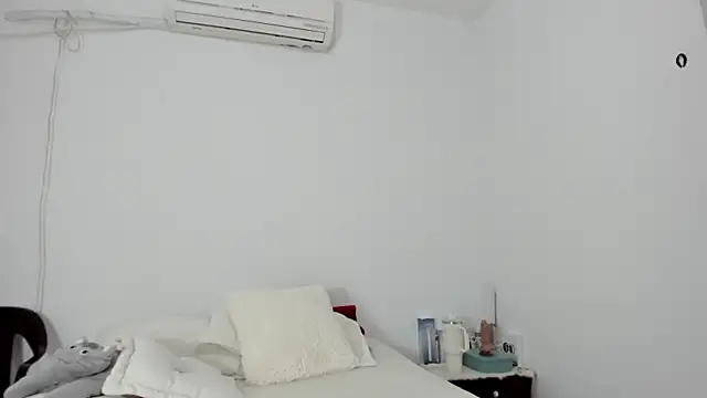 แชท XXX สดของ AlexaStormm