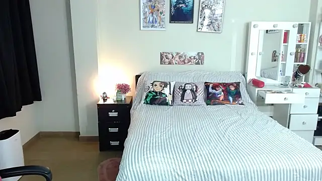 kittykat18x's Live XXX Chat