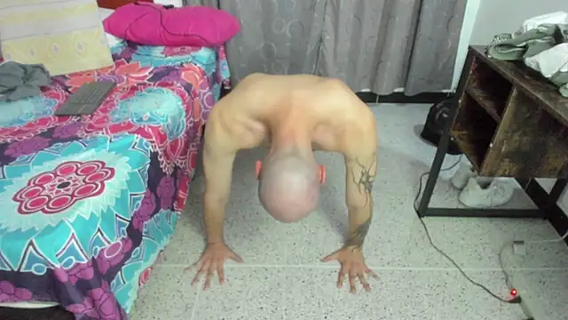 Chat XXX Live Vlad__night