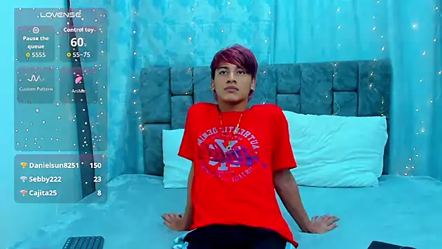 IhanKing Live XXX Chat