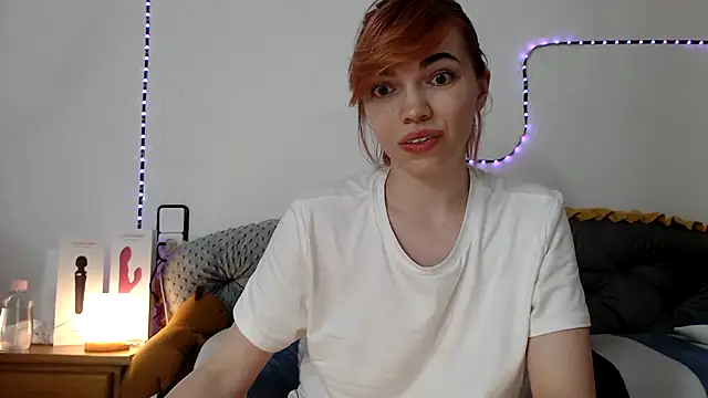 XXX chat uživo modela olivka-flower