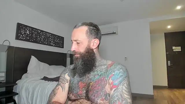 StevenRiseNYC – Live XXX-chat