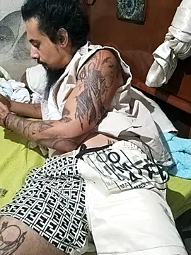 iirgastam3 élő XXX-chatje