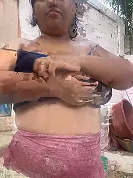 Show de webcam de emi_li82